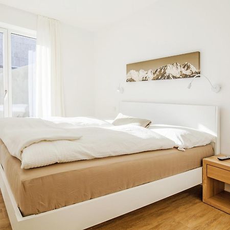 Апартаменти Quartier39 Санкт-Йоганн-ін-Тіроль Екстер'єр фото