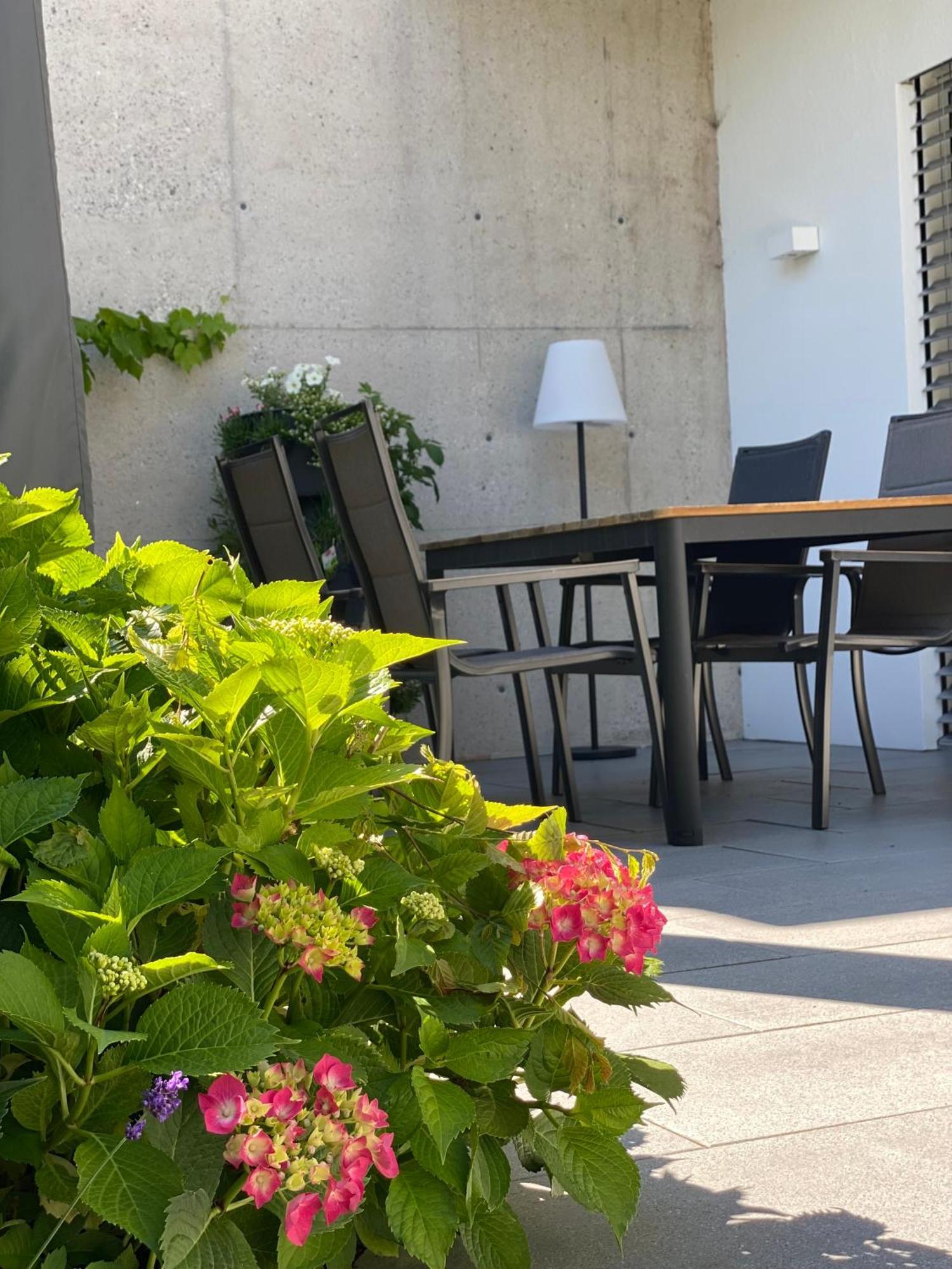 Апартаменти Quartier39 Санкт-Йоганн-ін-Тіроль Екстер'єр фото